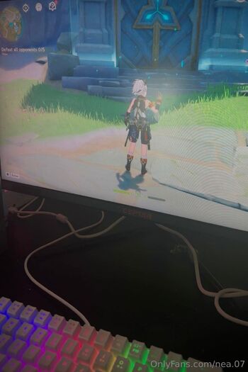 Hedd / nea.07 / nea.ekblom07 nude photo #12