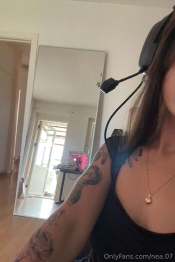 Hedd / nea.07 / nea.ekblom07 nude photo #13