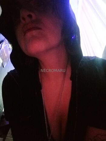 Mar / necromaru nude photo #1