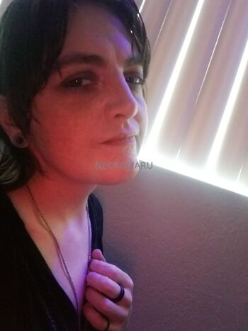 Mar / necromaru nude photo #2