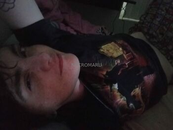 Mar / necromaru nude photo #4