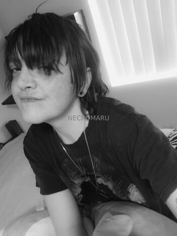 Mar / necromaru nude photo #5