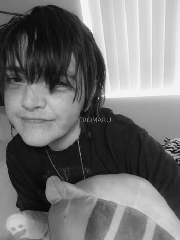 Mar / necromaru nude photo #6