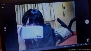 Princess Neeko () / neekotine / nekotine_nsfw nude photo #2