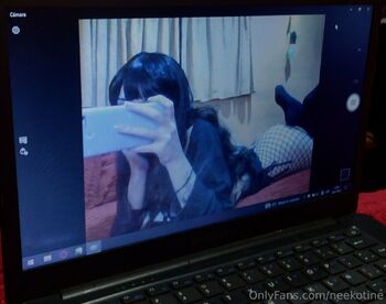 Princess Neeko () / neekotine / nekotine_nsfw nude photo #3