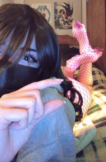 Princess Neeko () / neekotine / nekotine_nsfw nude photo #17