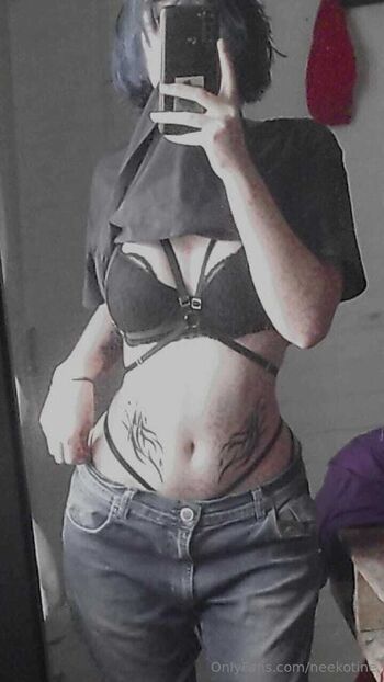 Princess Neeko () / neekotine / nekotine_nsfw nude photo #18