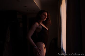 Nefe / nefescarela nude photo #9