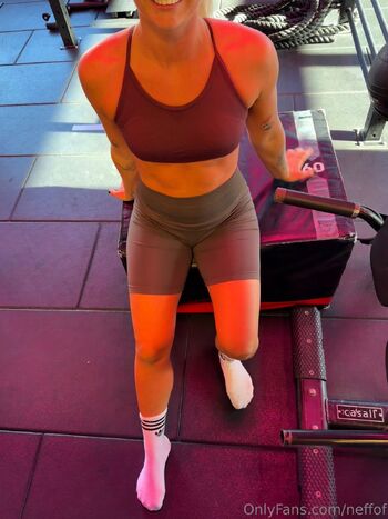 nef / neffof nude photo #21