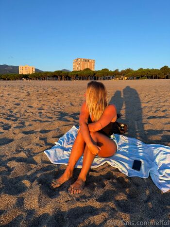 nef / neffof nude photo #29