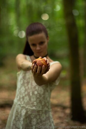 Negativeprincess / negativeprinces / negativeprincez nude photo #2