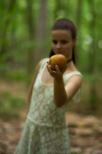 Negativeprincess / negativeprinces / negativeprincez nude photo #4