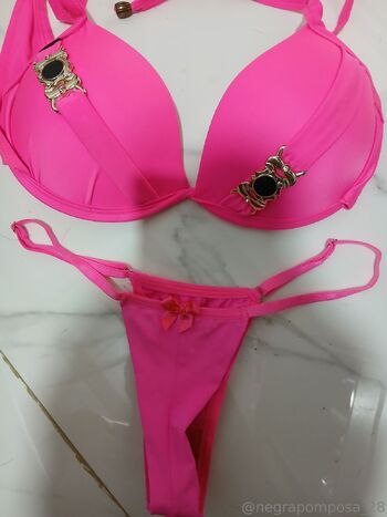 READY BIG BOOTY LIVE 24 / negrapomposa_28 nude photo #1