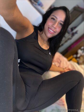 READY BIG BOOTY LIVE 24 / negrapomposa_28 nude photo #15