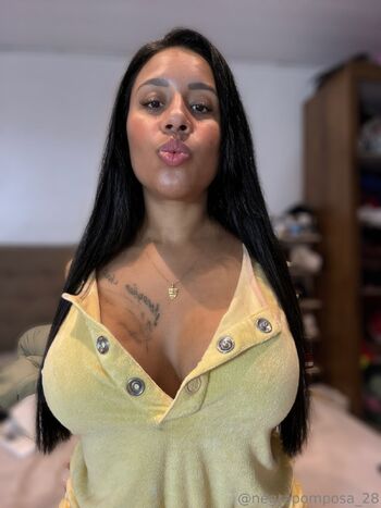 READY BIG BOOTY LIVE 24 / negrapomposa_28 nude photo #17