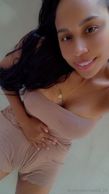 READY BIG BOOTY LIVE 24 / negrapomposa_28 nude photo #24