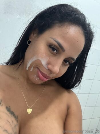 READY BIG BOOTY LIVE 24 / negrapomposa_28 nude photo #31