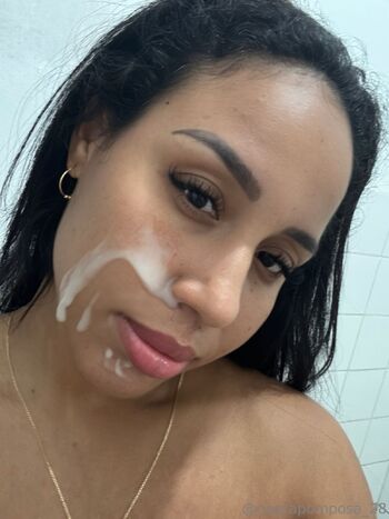 READY BIG BOOTY LIVE 24 / negrapomposa_28 nude photo #32