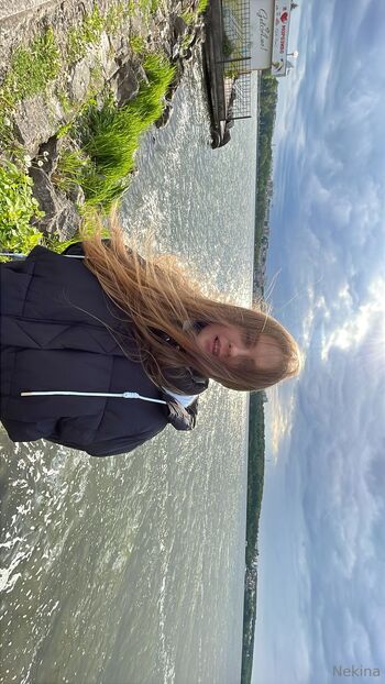 Nekin / nekina nude photo #1