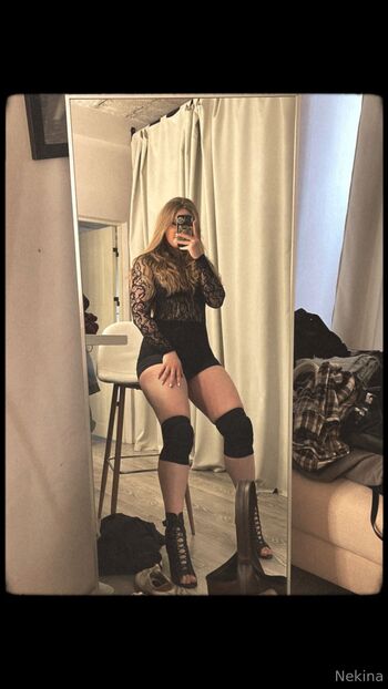 Nekin / nekina nude photo #2