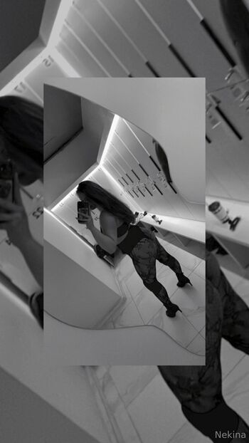 Nekin / nekina nude photo #3