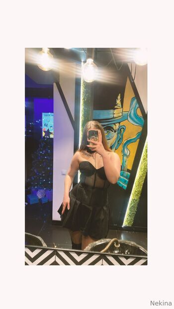 Nekin / nekina nude photo #4