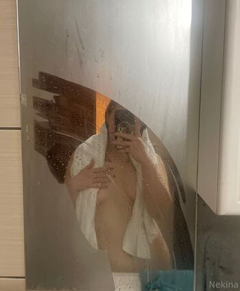 Nekin / nekina nude photo #5