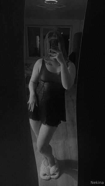 Nekin / nekina nude photo #6