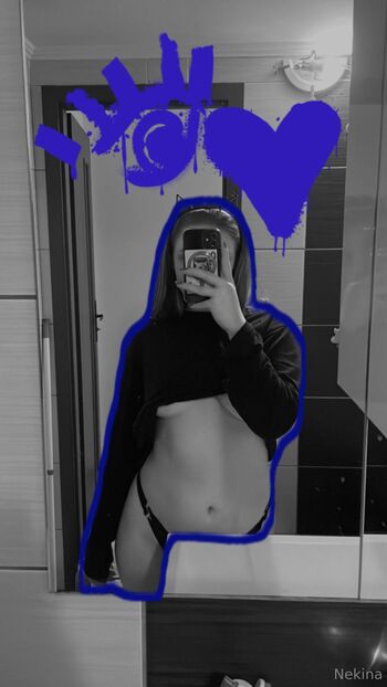 Nekin / nekina nude photo #7