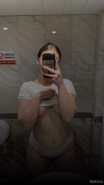 Nekin / nekina nude photo #8