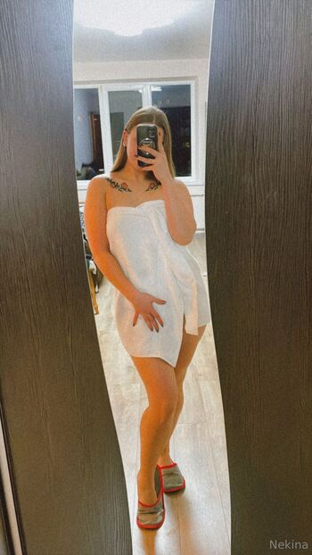 Nekin / nekina nude photo #11