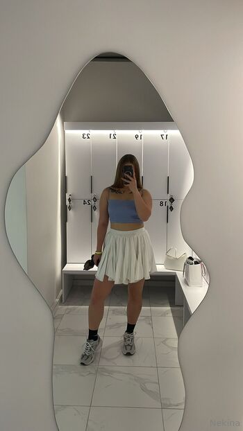 Nekin / nekina nude photo #15