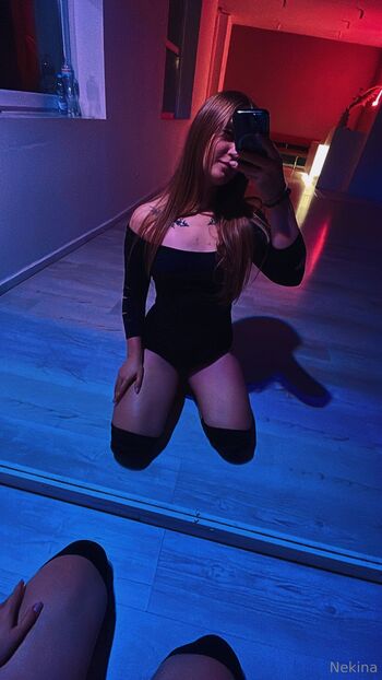 Nekin / nekina nude photo #18