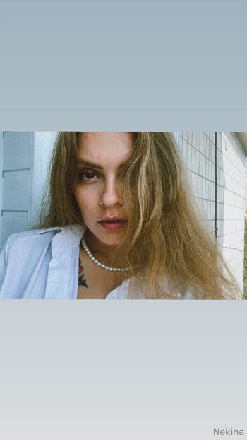 nekina