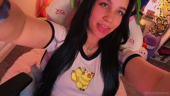 Neko Bean public page / nekobeanbb nude photo #6