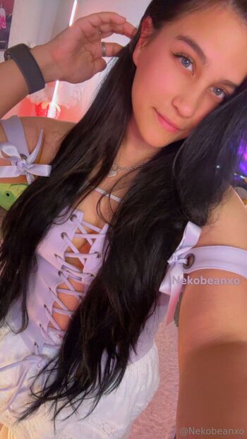 Neko Bean public page / nekobeanbb nude photo #7