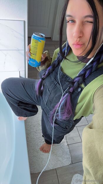 Neko Bean public page / nekobeanbb nude photo #10