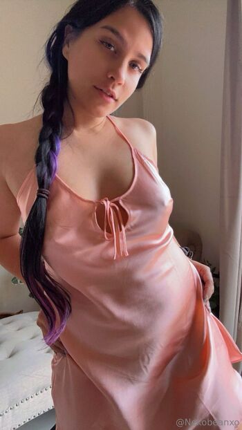 Neko Bean public page / nekobeanbb nude photo #12