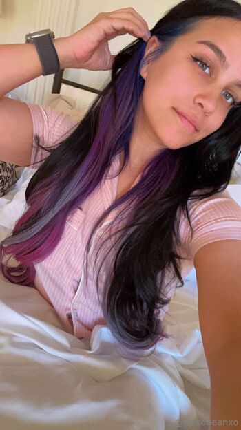 Neko Bean public page / nekobeanbb nude photo #13