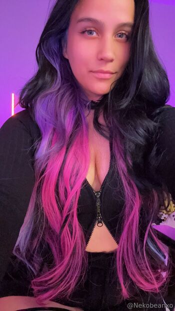 Neko Bean public page / nekobeanbb nude photo #18