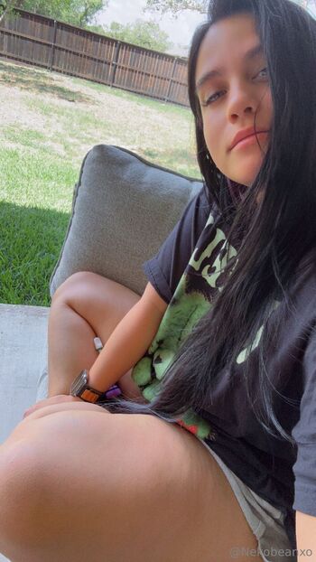 Neko Bean public page / nekobeanbb nude photo #24