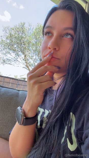 Neko Bean public page / nekobeanbb nude photo #25
