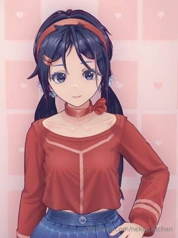 Nekogig / nekogigichan nude photo #7