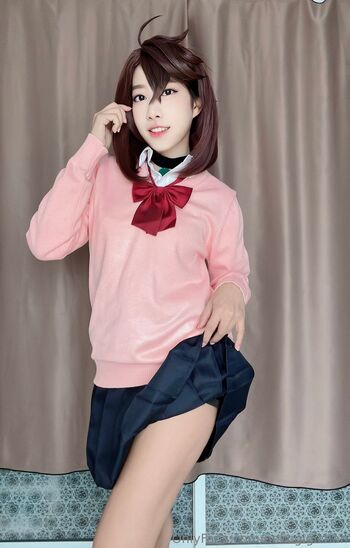 Nekogig / nekogigichan nude photo #9