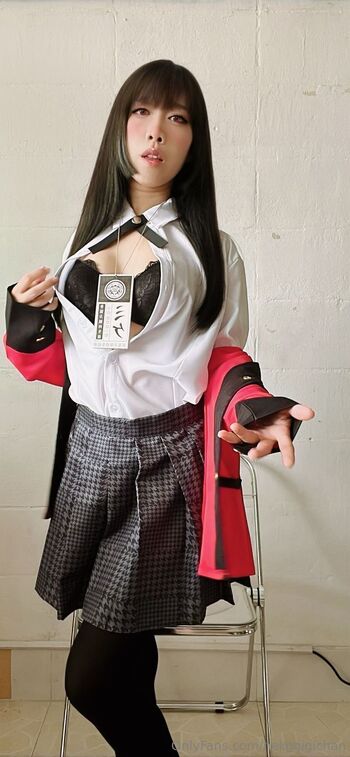 Nekogig / nekogigichan nude photo #15