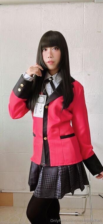 Nekogig / nekogigichan nude photo #16