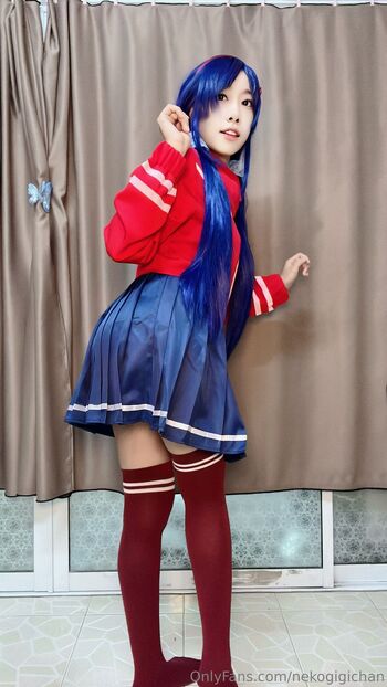 Nekogig / nekogigichan nude photo #22