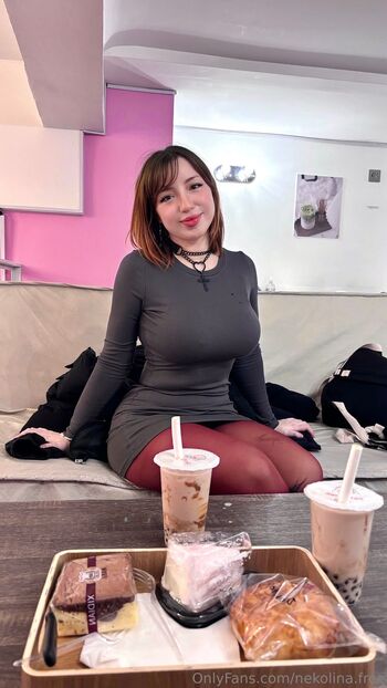 Nekolin / nekolina.free nude photo #9