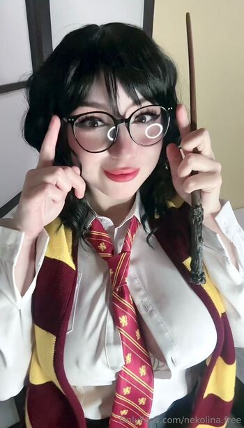 Nekolin / nekolina.free nude photo #10