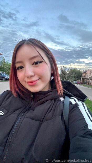 Nekolin / nekolina.free nude photo #13